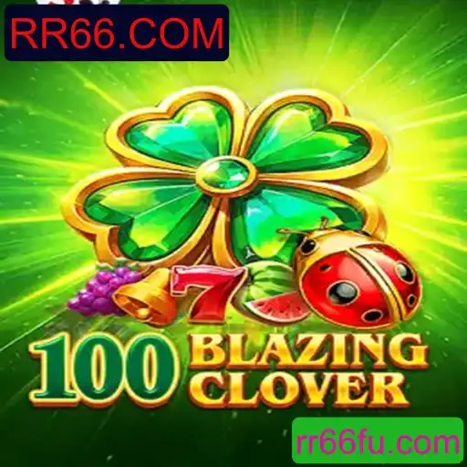 Explorando o Universo de 100BlazingClover: Um Novo Lançamento no Mundo dos Jogos de Azar