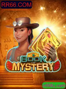 Descubra os Segredos do Jogo Online BookofMystery