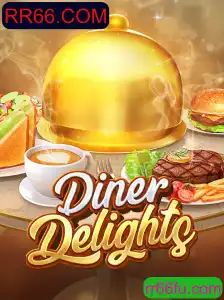 DinerDelights: Uma Experiência Gastronômica Virtual
