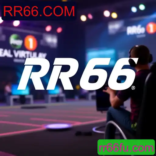 Esportes virtuais