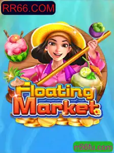 Explorando o Jogo 'FloatingMarket': Diversão e Estratégia no Mundo Virtual de RR66.COM