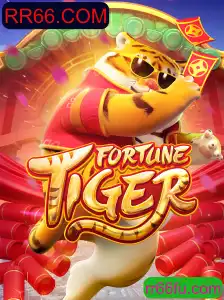 Descubra o Fascinante Jogo FortuneTiger e os Segredos da Plataforma RR66.COM