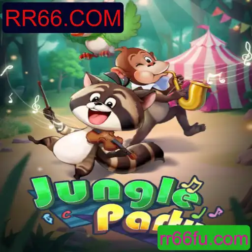 Introdução ao JungleParty: O Novo Fenômeno no Mundo dos Jogos