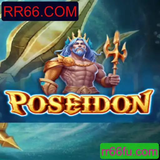 Descubra o Mundo Imersivo de Poseidon no RR66.COM