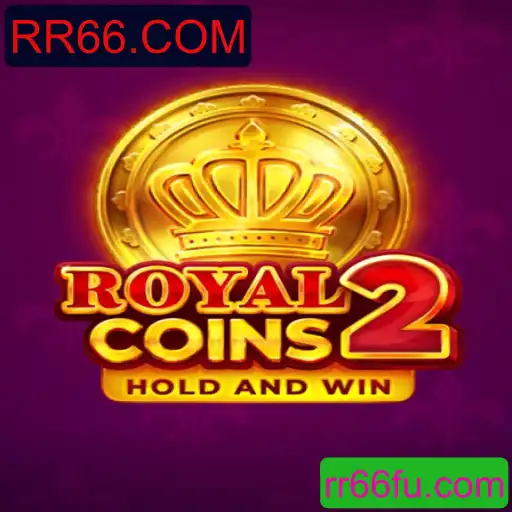 Descubra o Mundo Empolgante de RoyalCoins2