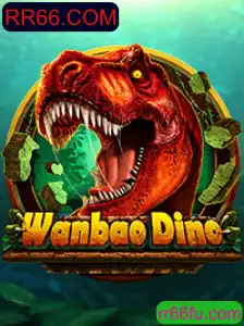 Descubra o Universo Dinâmico de WanBaoDino e a Inovação do RR66.COM