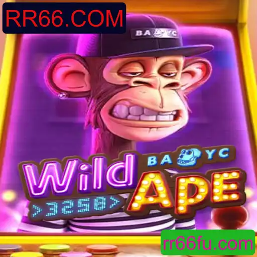 Descubra o emocionante mundo de WildApe3258